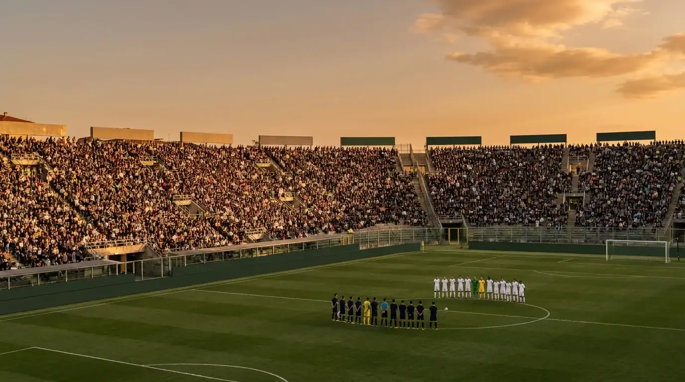 Raccolta delle scommesse sul calcio in Italia nel 2024