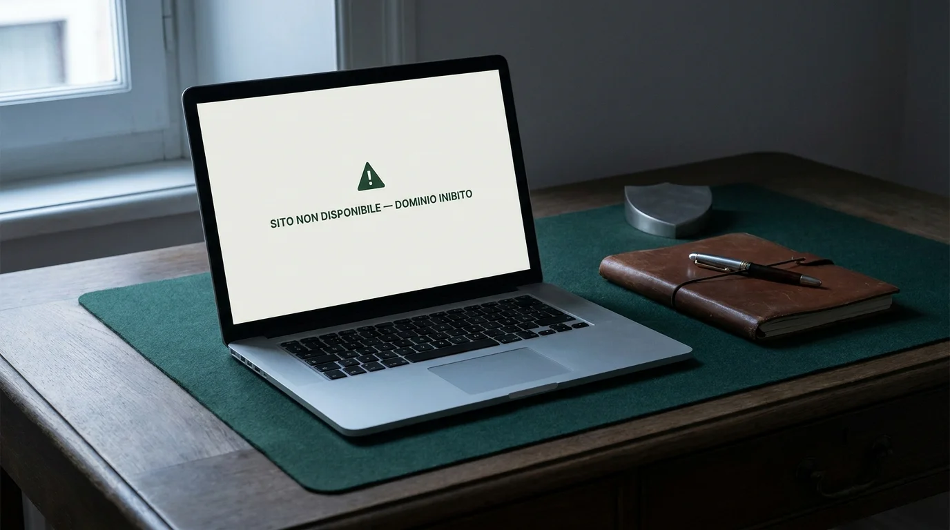 Rischi del mercato nero delle scommesse online senza concessione ADM
