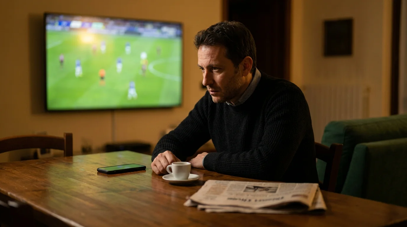 Scommesse live sul calcio con funzione cashout durante una partita